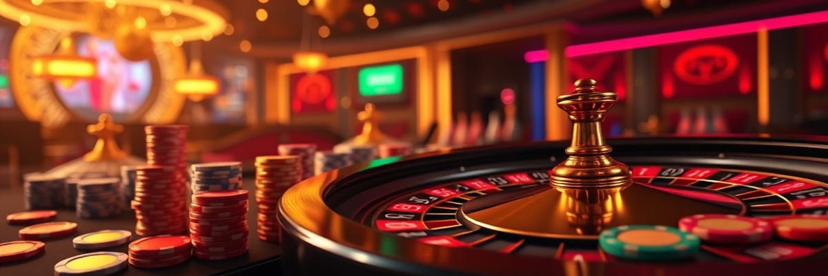one casino — Game Selection at One Casino